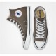 Unisex Casual Παπούτσια Converse Chuck Taylor All Star Καφέ