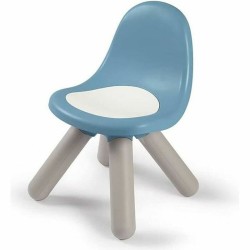 Child's Chair Smoby 880108 Μπλε (Δωρεάν Μεταφορικά)