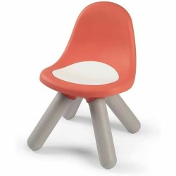 Child's Chair Smoby (Δωρεάν Μεταφορικά)