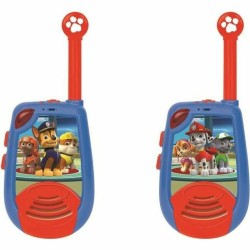 Walkie Talkie Lexibook LA PAT 'PATROUILLE (Δωρεάν Μεταφορικά)