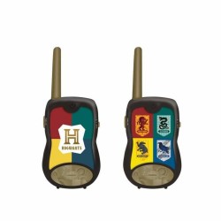 Walkie Talkie Lexibook HARRY POTTER (Δωρεάν Μεταφορικά)