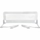 Κιγκλίδωμα κρεβατιών Dreambaby 110 x 45,5 cm Κιγκλίδωμα κρεβατιών Dreambaby 110 x 45,5 cm