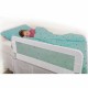 Κιγκλίδωμα κρεβατιών Dreambaby 110 x 45,5 cm Κιγκλίδωμα κρεβατιών Dreambaby 110 x 45,5 cm