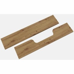 Κιγκλίδωμα κρεβατιών Treandteam 140 cm