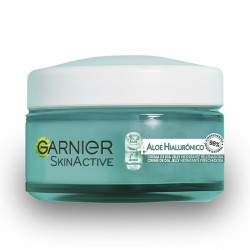 Ενυδατική Μάσκα Garnier Skinactive Aloe Hialurónico 50 ml