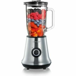 Εκκαθαριστής Severin 3734-000 Μαύρο 500 W (1 L) (Δωρεάν Μεταφορικά)