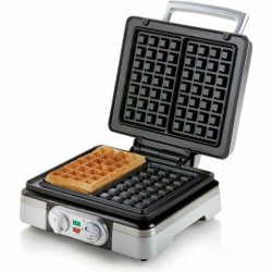 Συσκευή για Βάφλες DOMO DO9149W 1400W (Δωρεάν Μεταφορικά)