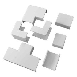 Δίσκος καλωδίου Solera kit1020 Κλιματιστικό 7 Τεμάχια (10 x 20 mm)