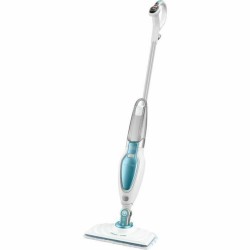 Σκούπα Ατμοκαθαριστής Black & Decker FSM16CD-QS 1600 W (Δωρεάν Μεταφορικά)