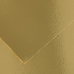 Καρτολίνα Iris Χρυσό 50 x 65 cm