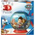 3D Παζλ Ravensburger Paw Patrol 72 Τεμάχια (Δωρεάν Μεταφορικά)
