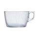 Kopp Luminarc Stripy Μεγάλο Διαφανές Γυαλί (500 ml) (x6) Kopp Luminarc Stripy Μεγάλο Διαφανές Γυαλί (500 ml) (x6)