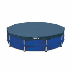 Καλύμματα πισίνας Intex 28031 Μπλε Πράσινο Ναυτικό Μπλε