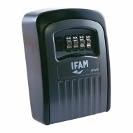 Κρατάει κλειδιά IFAM G1