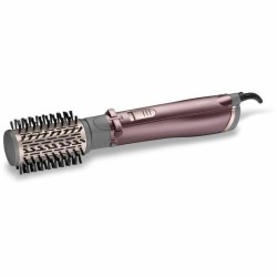 Βούρτσα Babyliss AS960E 1000W Μαύρο Γκρι Ροζ χρυσό ABS