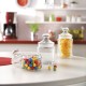Βάζο Luminarc Club Διαφανές Γυαλί 280 ml (x6) Βάζο Luminarc Club Διαφανές Γυαλί 280 ml (x6)