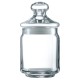 Βάζο Luminarc Club Διαφανές Γυαλί 280 ml (x6) Βάζο Luminarc Club Διαφανές Γυαλί 280 ml (x6)