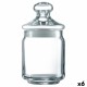 Βάζο Luminarc Club Διαφανές Γυαλί 280 ml (x6) Βάζο Luminarc Club Διαφανές Γυαλί 280 ml (x6)