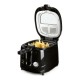Φριτέζα DOMO DO461FR Μαύρο 1800 W 2,5 L (Δωρεάν Μεταφορικά) Φριτέζα DOMO DO461FR Μαύρο 1800 W 2,5 L (Δωρεάν Μεταφορικά)