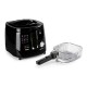 Φριτέζα DOMO DO461FR Μαύρο 1800 W 2,5 L (Δωρεάν Μεταφορικά) Φριτέζα DOMO DO461FR Μαύρο 1800 W 2,5 L (Δωρεάν Μεταφορικά)