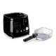 Φριτέζα DOMO DO461FR Μαύρο 1800 W 2,5 L (Δωρεάν Μεταφορικά) Φριτέζα DOMO DO461FR Μαύρο 1800 W 2,5 L (Δωρεάν Μεταφορικά)
