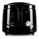 Φριτέζα DOMO DO461FR Μαύρο 1800 W 2,5 L (Δωρεάν Μεταφορικά) Φριτέζα DOMO DO461FR Μαύρο 1800 W 2,5 L (Δωρεάν Μεταφορικά)