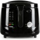 Φριτέζα DOMO DO461FR Μαύρο 1800 W 2,5 L (Δωρεάν Μεταφορικά) Φριτέζα DOMO DO461FR Μαύρο 1800 W 2,5 L (Δωρεάν Μεταφορικά)