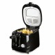 Φριτέζα DOMO DO461FR Μαύρο 1800 W 2,5 L (Δωρεάν Μεταφορικά) Φριτέζα DOMO DO461FR Μαύρο 1800 W 2,5 L (Δωρεάν Μεταφορικά)