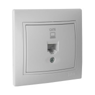 Υποδοχή RJ45 Solera erp88u