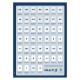 Ετικέτες MULTI 3 105 X 40 mm Λευκό 100 Φύλλα Ετικέτες MULTI 3 105 X 40 mm Λευκό 100 Φύλλα