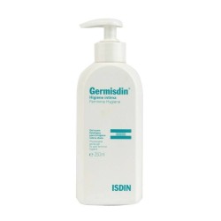 Τζελ Προσωπικής Υγιεινής Isdin Germisdin Intim (250 ml)