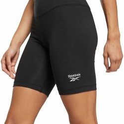 Αθλητικά Γυναικεία Κολάν Reebok GL4694 Μαύρο