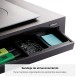 Ανελκυστήρας Fellowes Designer Suites Οθόνη Μαύρο x2 Ανελκυστήρας Fellowes Designer Suites Οθόνη Μαύρο x2