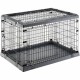 Kλουβί μεταφοράς κατοικίδιων ζώων Ferplast Superior 105 73 x 77 x 107 cm Kλουβί μεταφοράς κατοικίδιων ζώων Ferplast Superior 105 73 x 77 x 107 cm