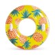 Inflatable Pool Float Intex Φρούτα PVC Ø 107 cm Inflatable Pool Float Intex Φρούτα PVC Ø 107 cm