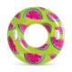 Inflatable Pool Float Intex Φρούτα PVC Ø 107 cm Inflatable Pool Float Intex Φρούτα PVC Ø 107 cm