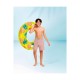 Inflatable Pool Float Intex Φρούτα PVC Ø 107 cm Inflatable Pool Float Intex Φρούτα PVC Ø 107 cm