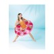 Inflatable Pool Float Intex Φρούτα PVC Ø 107 cm Inflatable Pool Float Intex Φρούτα PVC Ø 107 cm