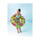 Inflatable Pool Float Intex Φρούτα PVC Ø 107 cm Inflatable Pool Float Intex Φρούτα PVC Ø 107 cm