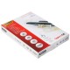 Laminating Pouches Fellowes 100 Τεμάχια A5 Διαφανές (5 Μονάδες) Laminating Pouches Fellowes 100 Τεμάχια A5 Διαφανές (5 Μονάδες)