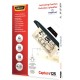 Laminating Pouches Fellowes 100 Τεμάχια Διαφανές A3 (5 Μονάδες) Laminating Pouches Fellowes 100 Τεμάχια Διαφανές A3 (5 Μονάδες)