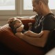 Breastfeeding Cushion Béaba τερακότα (Δωρεάν Μεταφορικά) Breastfeeding Cushion Béaba τερακότα (Δωρεάν Μεταφορικά)