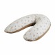 Breastfeeding Cushion Tineo Καφέ (Δωρεάν Μεταφορικά) Breastfeeding Cushion Tineo Καφέ (Δωρεάν Μεταφορικά)