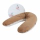 Breastfeeding Cushion Tineo Καφέ (Δωρεάν Μεταφορικά) Breastfeeding Cushion Tineo Καφέ (Δωρεάν Μεταφορικά)