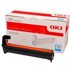 Κύλινδρος εκτυπωτή OKI 46484107 Κυανό