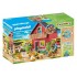 Playset Playmobil 71248 Country 137 Τεμάχια