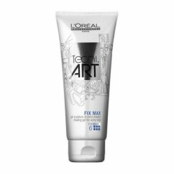 Gel Μαλλιών Εξαιρετικά Ισχυρό L'Oreal Professionnel Paris Tecni.Art 200 ml
