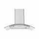 Καμπάνα Continental Edison CEH60GS (Δωρεάν Μεταφορικά) Καμπάνα Continental Edison CEH60GS (Δωρεάν Μεταφορικά)