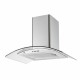 Καμπάνα Continental Edison CEH60GS (Δωρεάν Μεταφορικά) Καμπάνα Continental Edison CEH60GS (Δωρεάν Μεταφορικά)