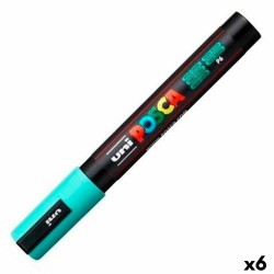 Μαρκαδόρος POSCA PC-5M Caillou Με Κατοικίδιο (x6)